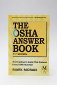 OSHA Answer Book
